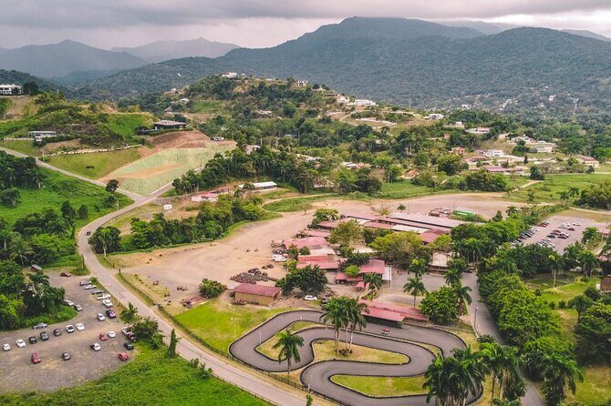 Private Luxury Transfer to Hacienda Carabalí - FAQs