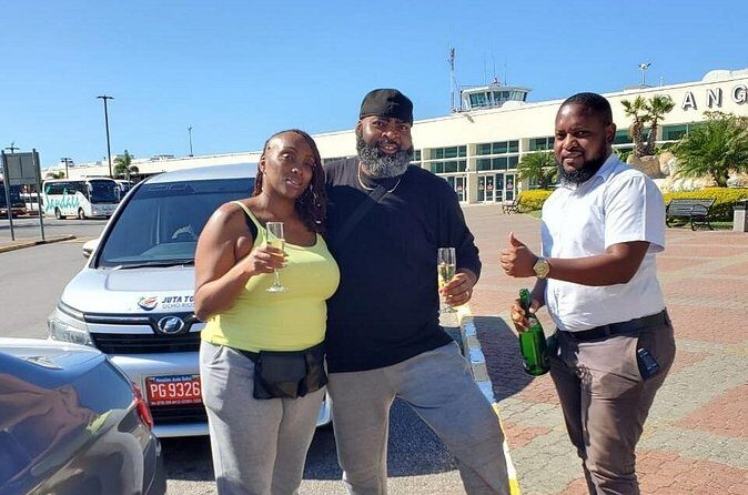 Private Luxury Transfer to Sandals Dunns River from MBJ Airport - The Sum Up: Is This Transfer Right for You?