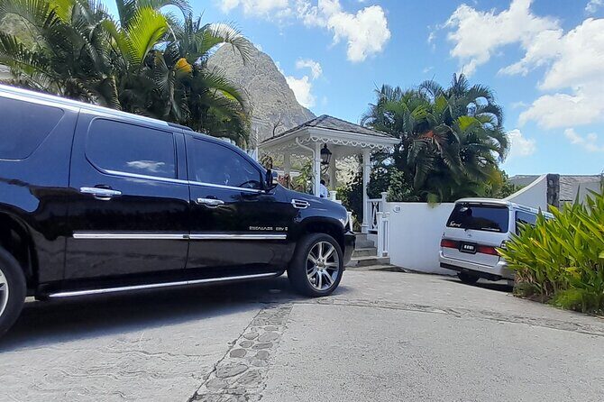 Private Luxury Transfers - Final Thoughts: Is This Transfer Right for You?