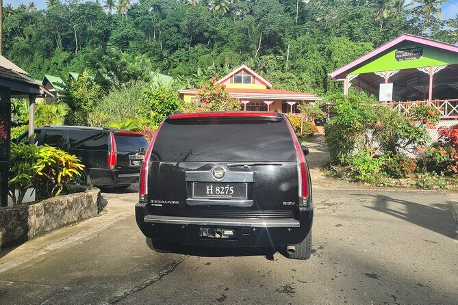 Private Luxury Transfers - FAQ