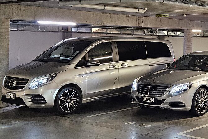 Private Luxury Transfers from Auckland Airport TO Auckland Hotels - Who Should Book This Experience?
