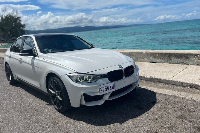 Private Luxury Transfers in Montego Bay  Reliable Services - Key Points