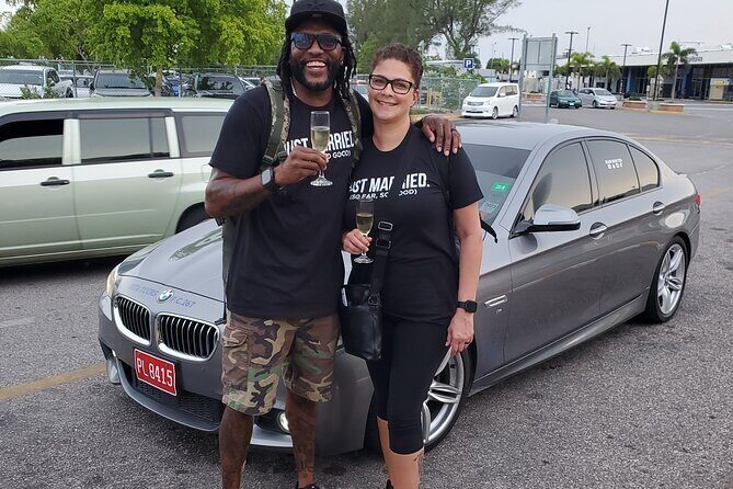 Private Luxury Transfers in Montego Bay  Reliable Services - The Sum Up