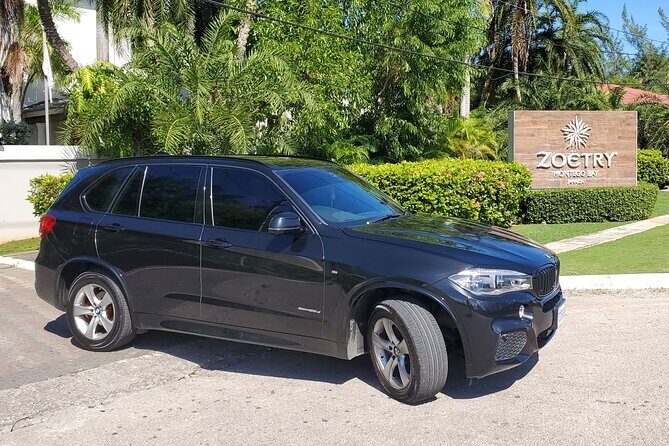 Private Luxury Transfers in Montego Bay  Reliable Services - FAQs