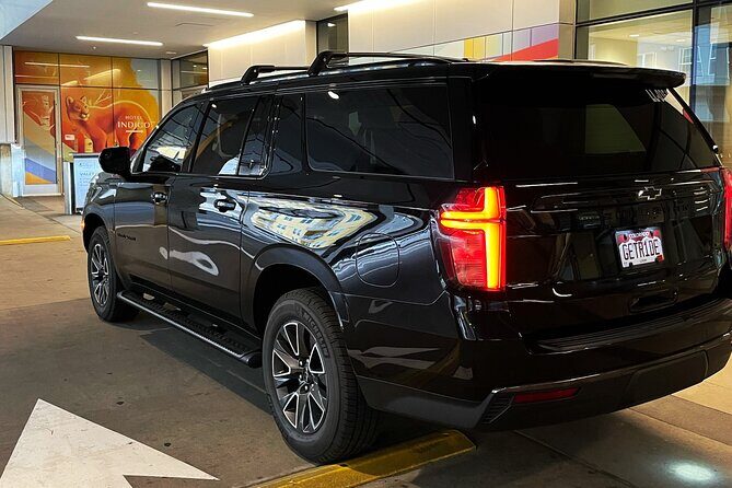 Private Luxury Transportation Between Boulder and Denver Airport. - An In-Depth Look at the Boulder to Denver Airport Private Transfer