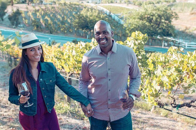 Private Luxury Transportation Experience - Temecula Valley - Discover Temecula Valley in Style: The Private Luxury Transportation Experience