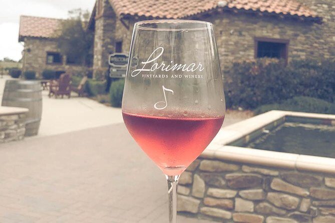 Private Luxury Transportation Experience - Temecula Valley - Key Points