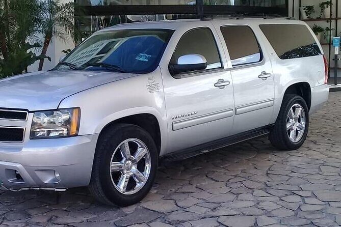 Private luxury transportation from CUN Airport to Puerto Morelos - Final thoughts: Is it worth booking?