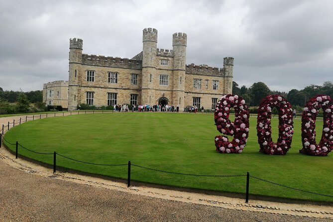 Private Luxury Transportation: London Hotel to Dover with Stopover Leeds Castle - Authentic Experiences and Traveler Insights