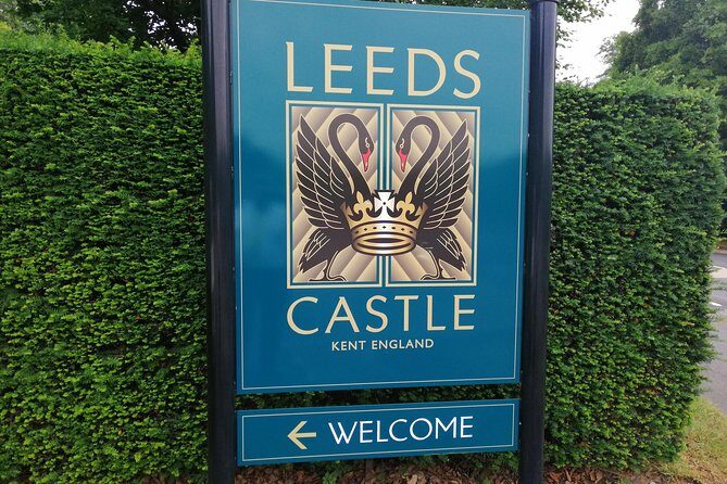 Private Luxury Transportation: London Hotel to Dover with Stopover Leeds Castle - Practical Tips for Travelers