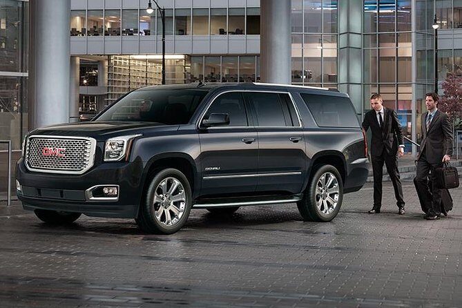 Private Luxury Transportation to/from Boston Logan Airport (BOS) - A Practical Guide to Boston Logan Airport Private Transfers