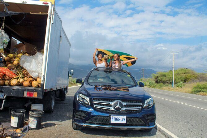 Private Luxury Transportation with Chauffeur and Personal Driver - Introduction: Luxurious, Reliable, and Local-Focused Transportation