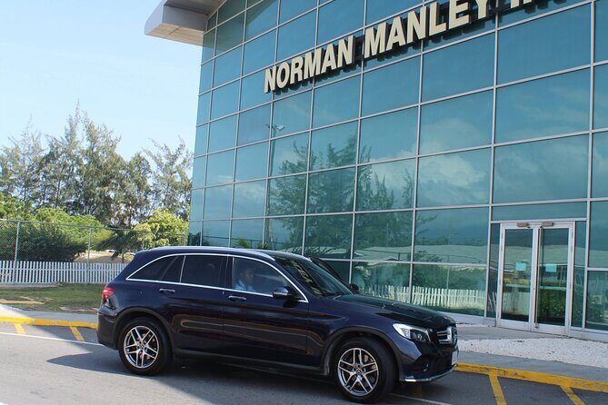 Private Luxury Transportation with Chauffeur and Personal Driver - Key Points