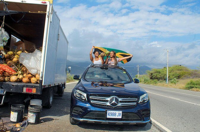 Private Luxury Transportation with Chauffeur and Personal Driver - Practical Considerations