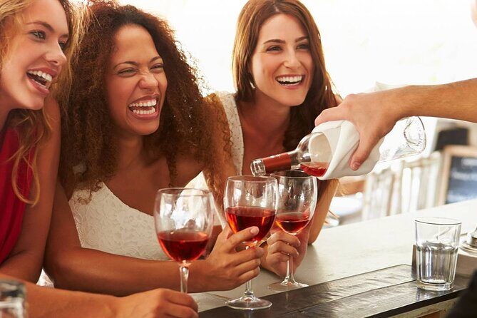 Private Luxury Van with Chauffeur to Restaurants (Round Trip) - Authentic Traveler Insights and Additional Considerations