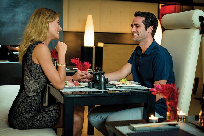 Private Luxury Van with Chauffeur to Restaurants (Round Trip) - FAQ