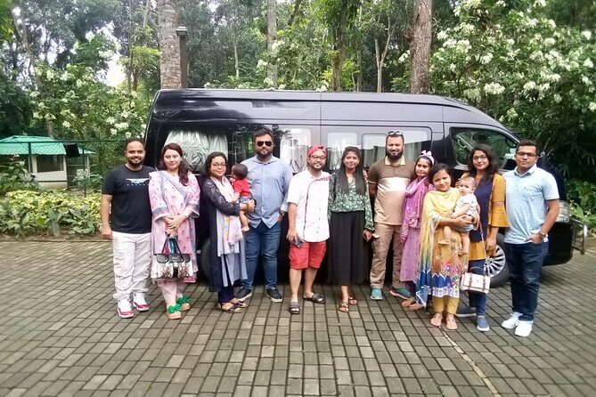 Private Luxury Varendra Odyssey  3 Day Tour - FAQ