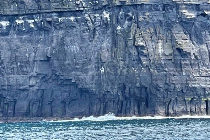 Private Luxury VIP Chauffeured Cliffs of Moher Tour from Dublin - FAQs