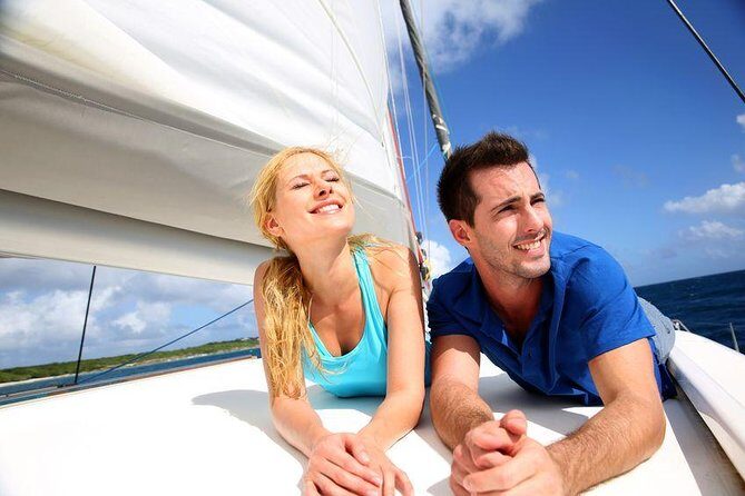 Private, Luxury Virgin Islands Sunset and Champagne Cruise for Twelve Guests - FAQs