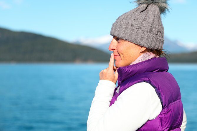 Private Luxury Whale Watch - FAQs