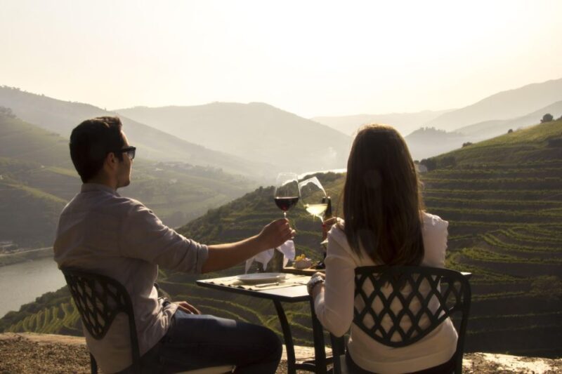 Private Luxury Wine & Food Tour in Douro - Who Should Consider This Tour?