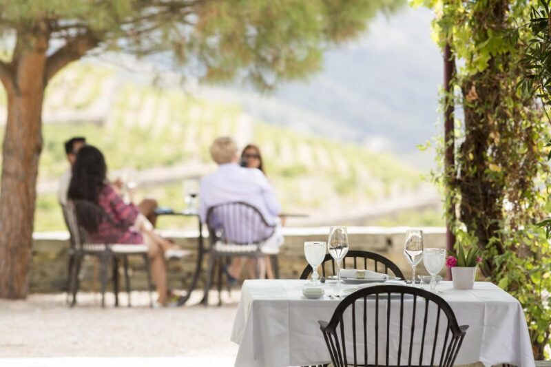 Private Luxury Wine & Food Tour in Douro - Frequently Asked Questions