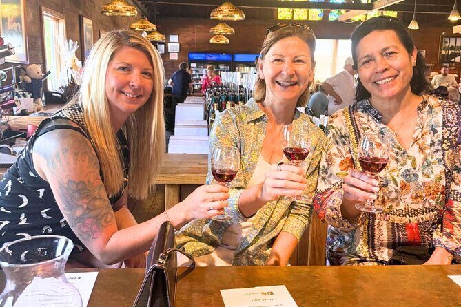 Private Luxury Wine Tours of Long Island Pindar Winery - A Detailed Look at Long Island’s Private Luxury Wine Tour of Pindar Winery