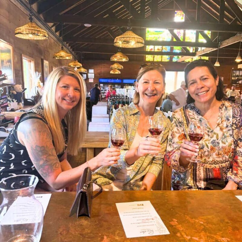 Private Luxury Winery Trip of Long Island, New York, USA - Final Thoughts