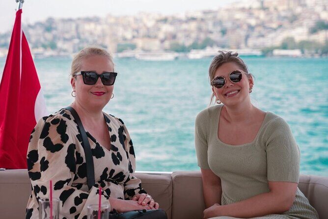 Private Luxury Yacht Cruise in Istanbul Bosphorus - Authentic Experiences and Traveler Insights