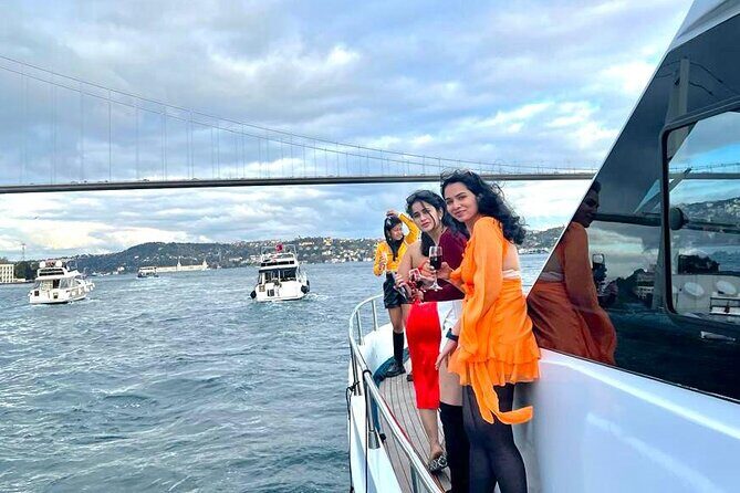 Private Luxury Yacht Cruise in Istanbul Bosphorus - The Sum Up: Is This Tour Worth It?