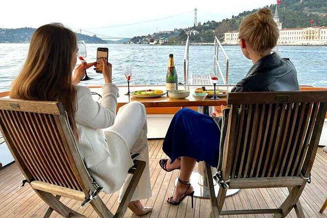 Private Luxury Yacht Cruise in Istanbul Bosphorus - FAQ