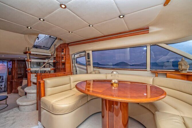 Private Luxury Yacht Cruise on Bosphorus - Final Thoughts: Is It Worth It?