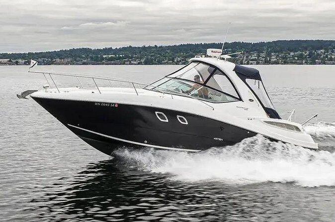 Private Luxury Yacht in Miami - Final Thoughts