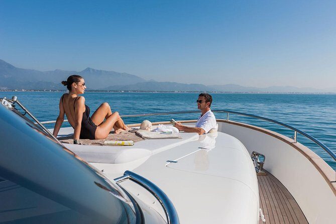 Private Luxury Yacht Tour From Alanya - Analyzing the Value and Experience