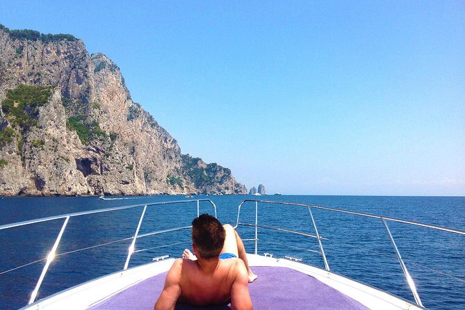 Private Luxury Yacht Tour From Alanya - FAQ