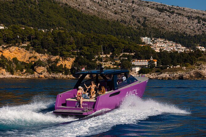 Private Luxury Yacht Tour from Dubrovnik - An In-Depth Look at the Private Luxury Yacht Tour from Dubrovnik