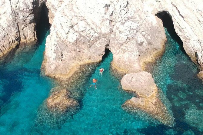 Private Luxury Yacht Tour from Dubrovnik - Practical Considerations and Traveler Tips