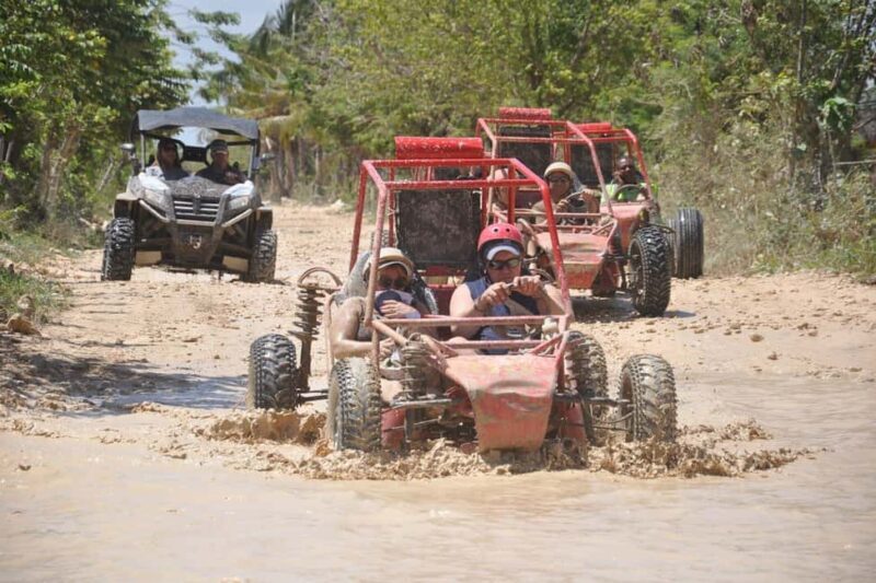 Private: Macao Beach & Countryside Buggy Half-Day Adventure - FAQ