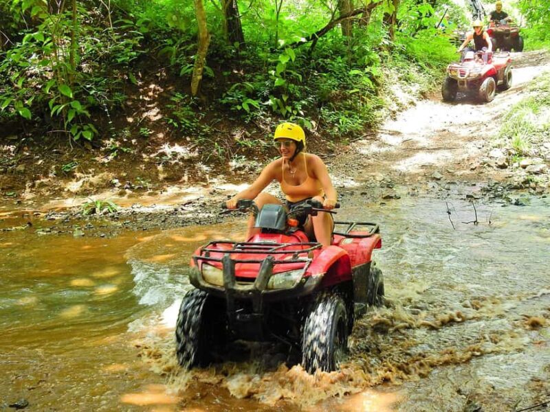 Private: Macao Beach Off-Road RallyBuggy Tour & Cave Dip - Who Will Love This Tour?