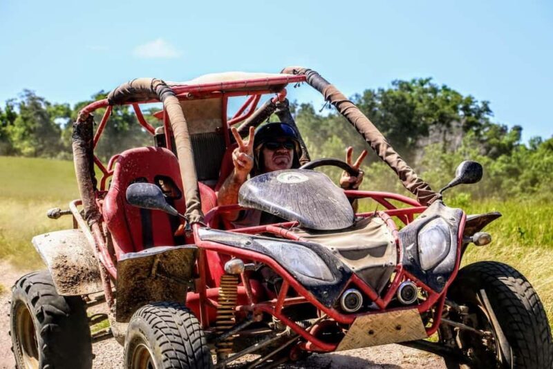 Private: Macao Beach Off-Road RallyBuggy Tour & Cave Dip - Pricing and Value