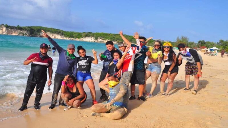 Private: Macao Dune Buggy Adventure with Cenote Swim - Who Should Consider This Tour?