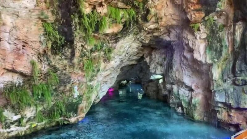 Private: Macao Dune Buggy Adventure with Cenote Swim - FAQs