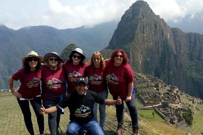 Private Machu Picchu 1 Day Tour from Poroy Cusco - Who Is This Tour Best For?