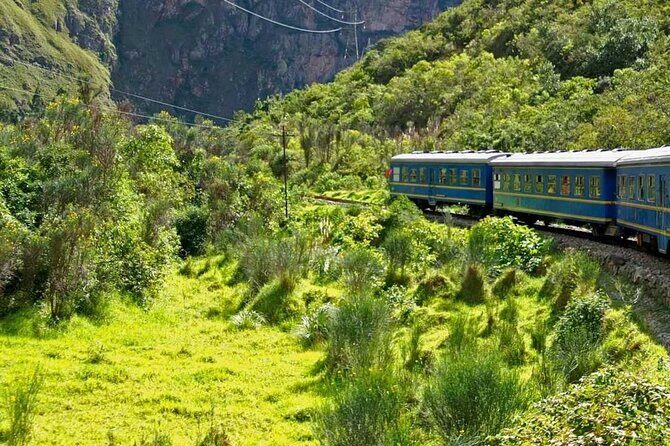 Private Machu Picchu 1 Day Tour from Poroy Cusco - Who Should Consider This Tour?