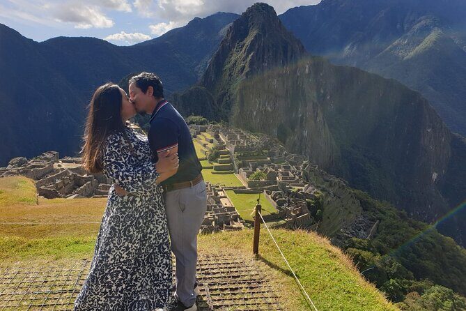 Private Machu Picchu 1 Day Tour from Poroy Cusco - FAQ