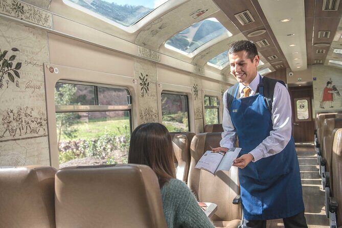 Private Machu Picchu Day Tour by Panoramic Train - Final Thoughts