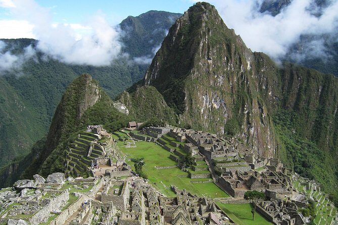 Private Machu Picchu Exploration from Cusco - Key Points