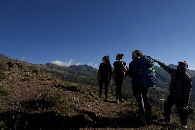 Private Machu Picchu Exploration from Cusco - Final Thoughts