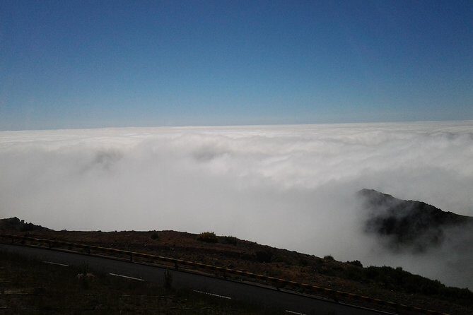Private Madeira Tour up to 4 people - FAQs
