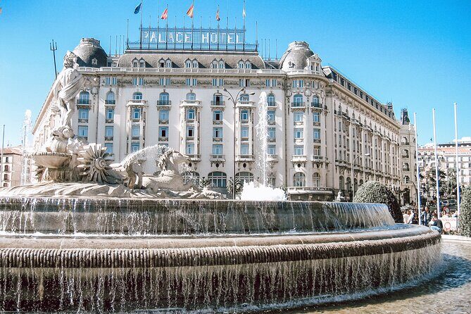 Private Madrid Bike Tour with Friendly Local Guide - FAQ